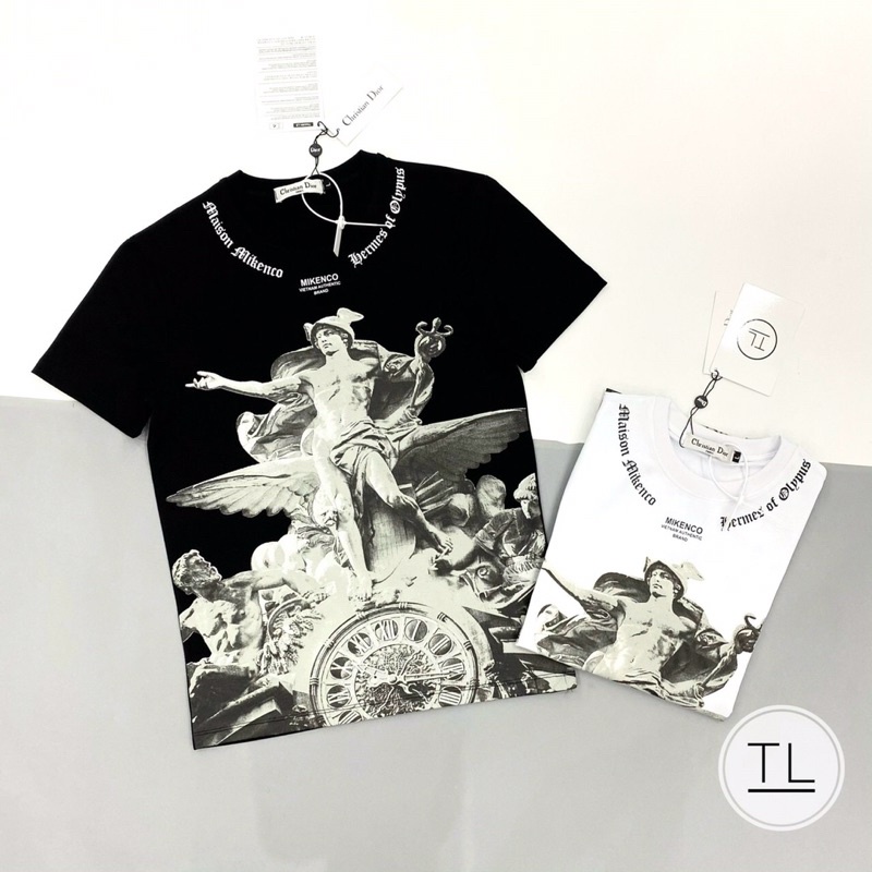 áo mikenco,áo polo nam,áo thun nam,áo nam | BigBuy360 - bigbuy360.vn