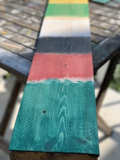 Color Paste Wax - Sơn Sáp
