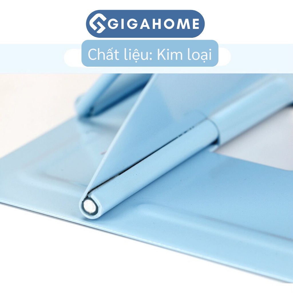 Giá Đỡ Đọc Sách GIGAHOME Chống Cận Thị Cho Bé, Đỡ Điện Thoại, Máy Tính Bảng Loại Lớn 10444