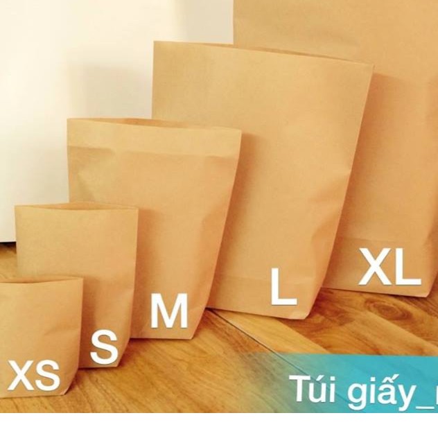 Túi Xi Măng Gói Hàng