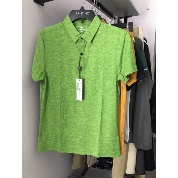 ÁO POLO NAM ARISTINO APS082S8 450K sale còn #135K