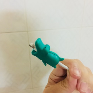 THÚ BẢO VỆ CÁP SẠC