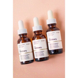 Tinh chất Serum Chống Lão Hóa Retinol in Squalane TO 30ml