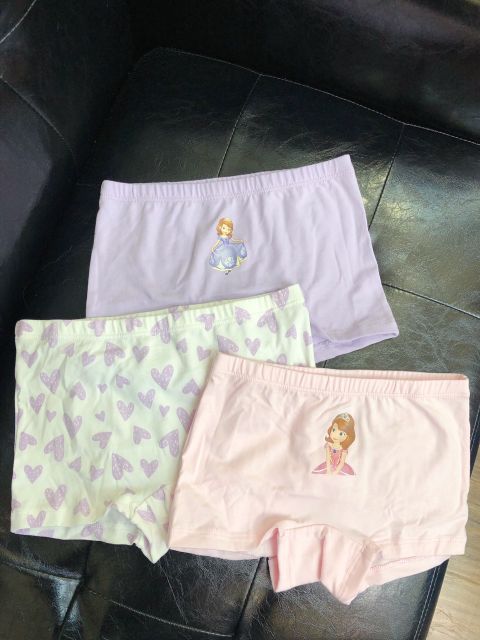 Quần chip tùi teengo siêu đẹp