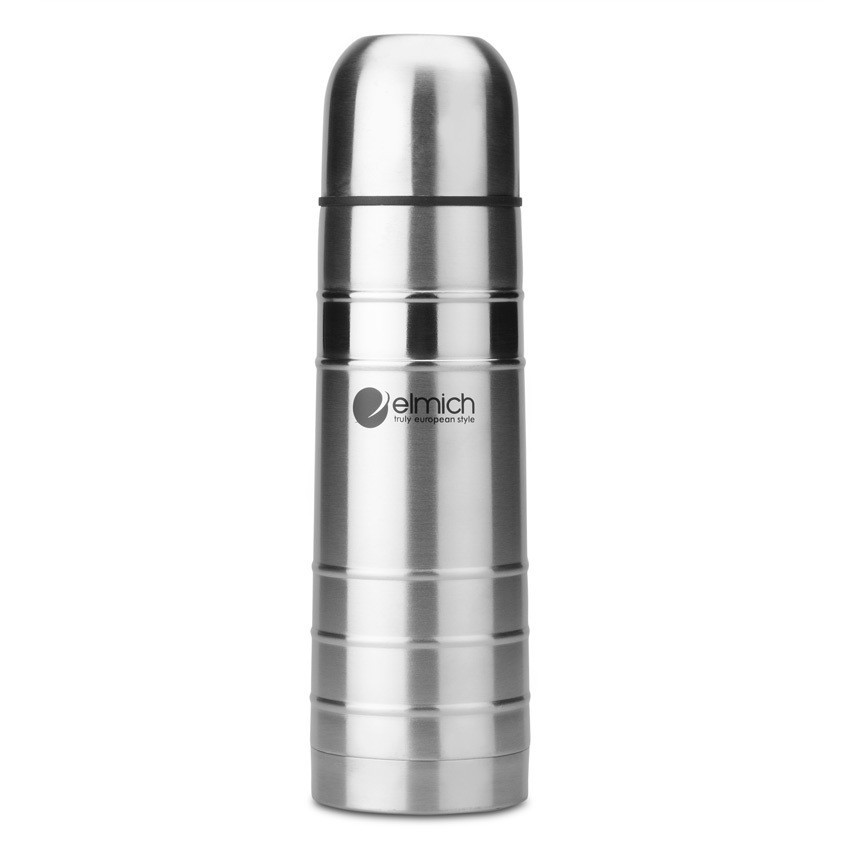 Phích giữ nhiệt inox 304 Elmich 5198 1000ml