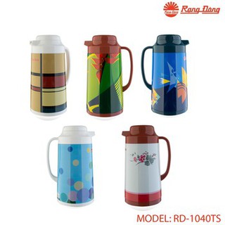 Phích đựng nước nóng Rạng Đông RD-1040TS 1 Lít