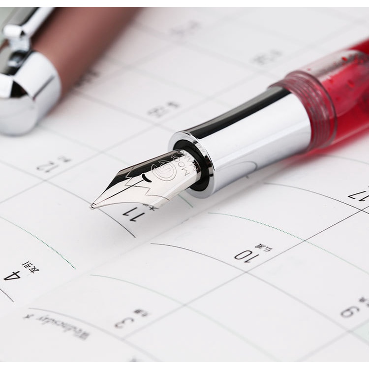 Bút máy Moonman T2