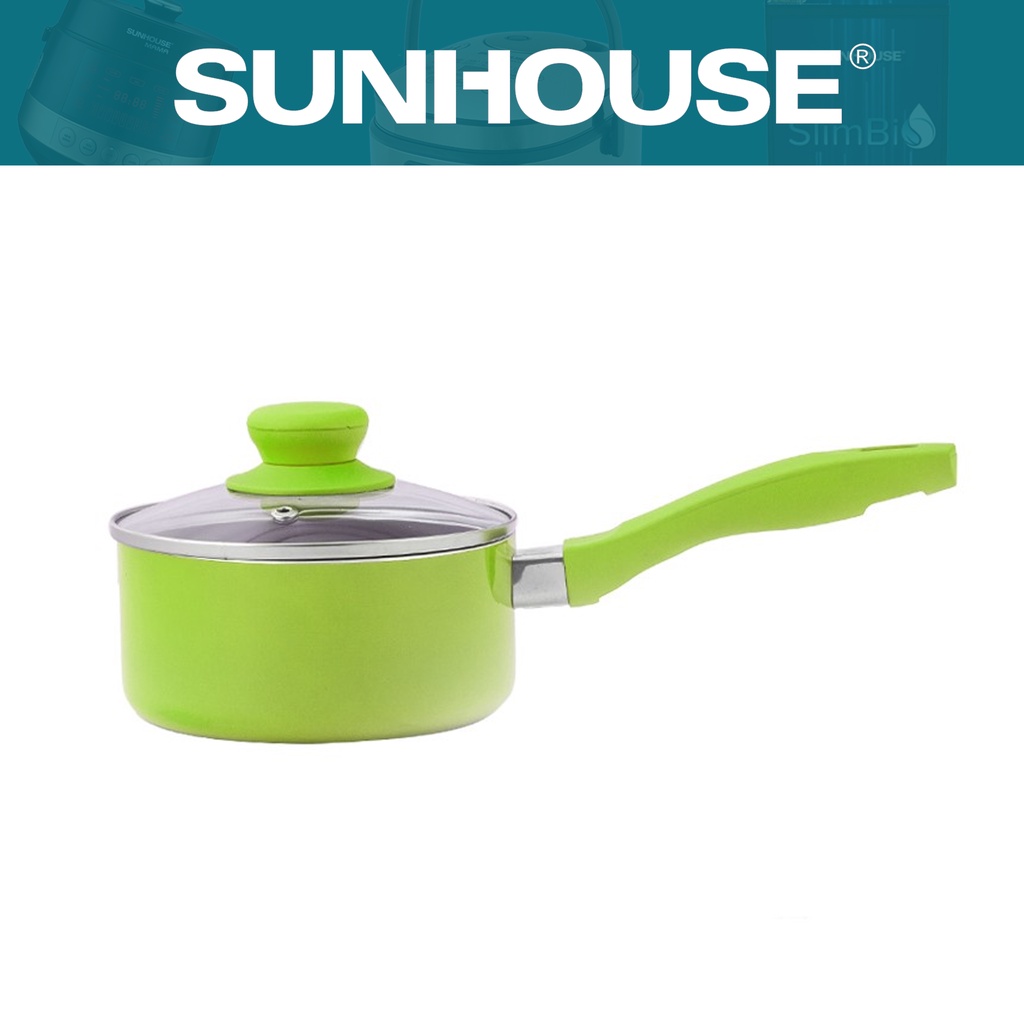Nồi quấy bột đáy từ SUNHOUSE SMP15116
