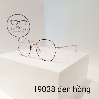 Kính Cận 19038 Gstore