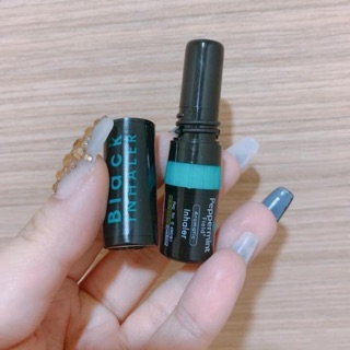 Ống Hít Mũi HƯƠNG BẠC HÀ