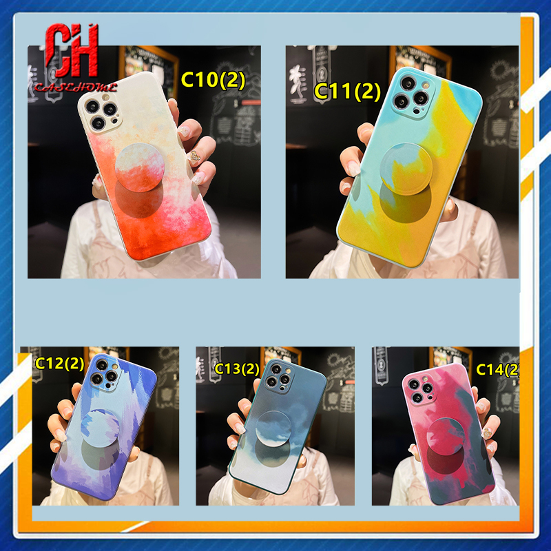 Ốp Lưng Tpu Chống Nứt Vỡ Cho Oppo A53 2020 A92 A15 A94 A93 A33 2020 A5S Reno 4lite Reno 4f Reno 5f A15S F17 F19 Pro A52 A7 A32 A72 A53S | BigBuy360 - bigbuy360.vn