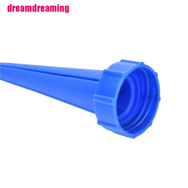 Bình Tưới Nước Tự Động Hình Giọt Nước Tiện Lợi