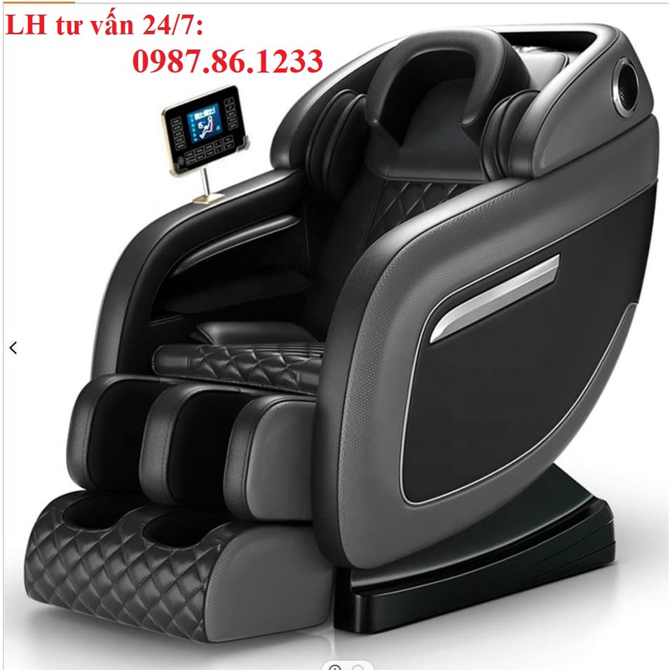 Ghế massage toàn thân Nhật Bản Thomas Hamilton J9