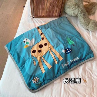 CHĂN ĐŨI CHO TRẺ EM
