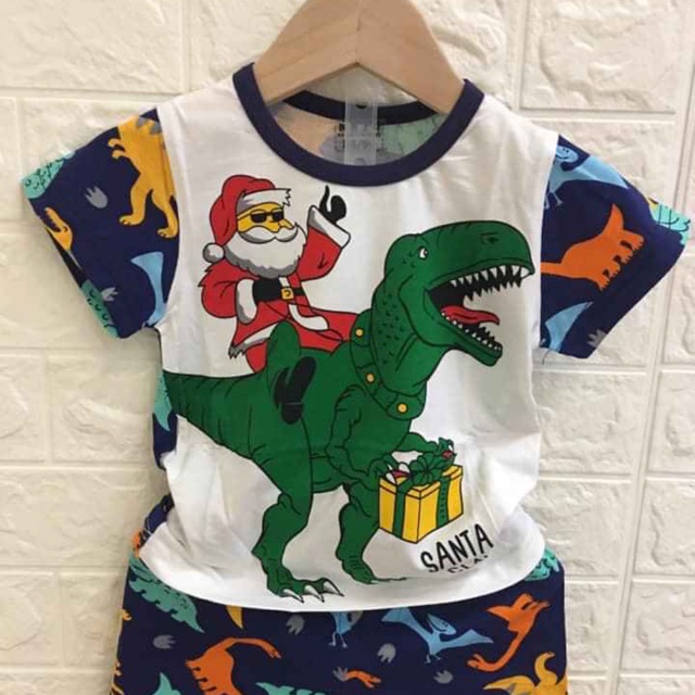 Bộ bé trai gái size nhỡ