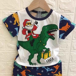 Bộ bé trai gái size nhỡ