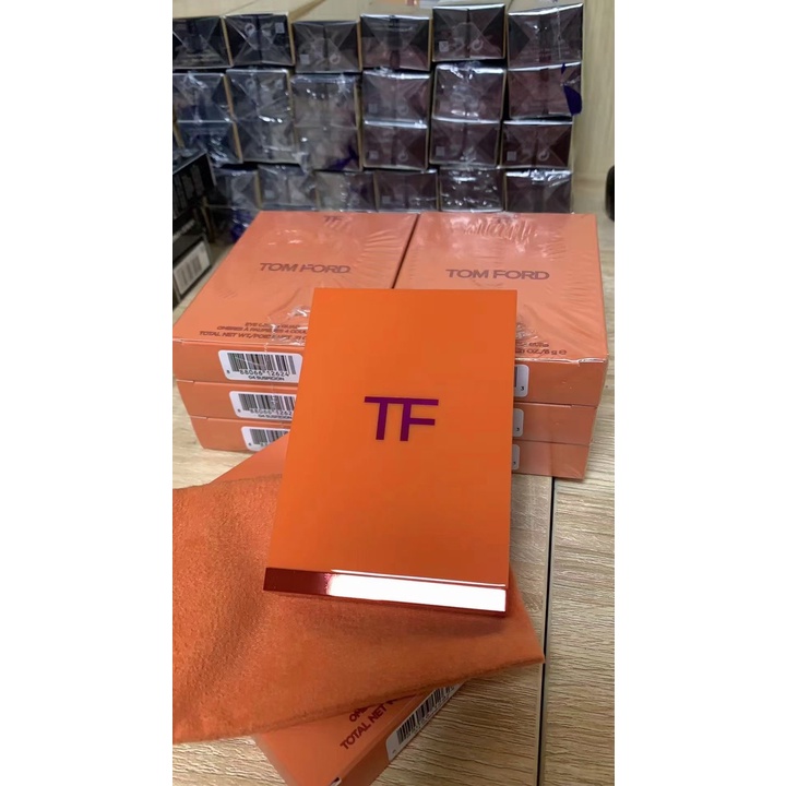 Phấn mắt TF phiên bản giới hạn/Phấn mắt Tom Ford bản Limited