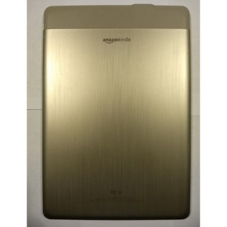 Máy đọc sách Kindle DX