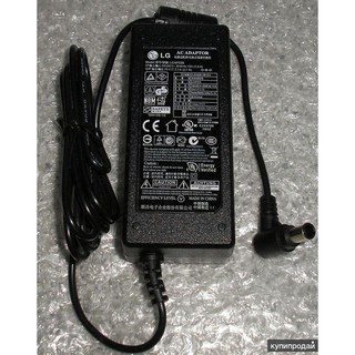 Adapter nguồn màn hình LG 27MT57D
