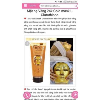 Combo mỹ phẩm