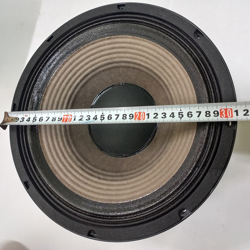 LOA BASS 30 CAO CẤP JBL - 1 ĐÔI TỪ 190 COIN 76