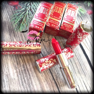 Son Givenchy 305 Limited