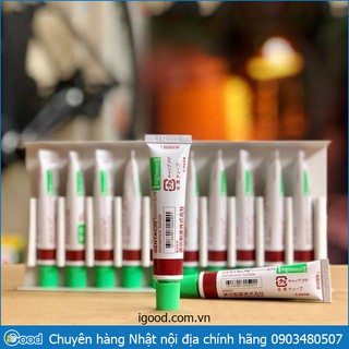 Kem trị sẹo Gentacin Nhật Bản 10g