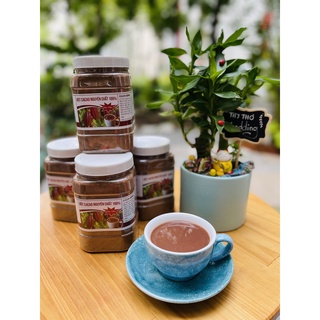 Bột cacao nguyên chất 100% - Đaklak