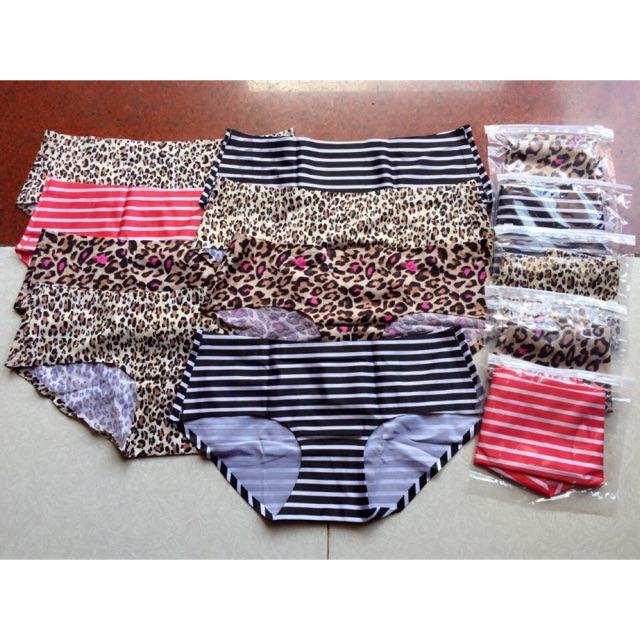 Combo quần su và cotton
