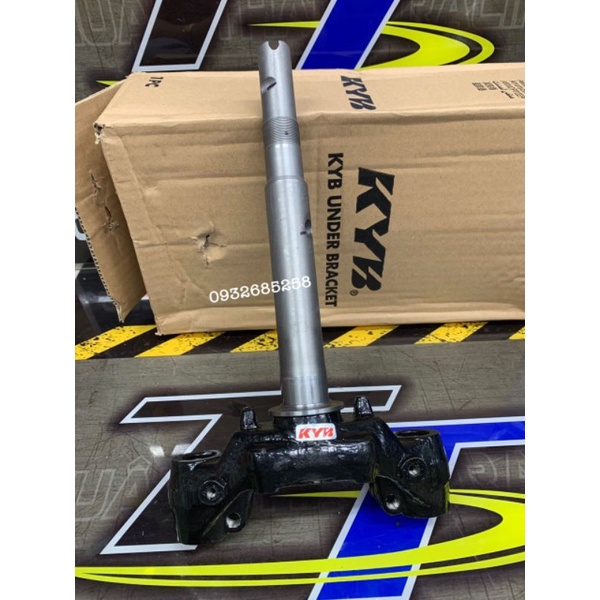 Chảng ba Yaz zin KYB - Yaz125