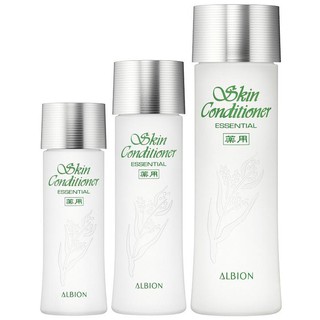 Nước Hiệu Chỉnh Da Albion Skin Conditioner - 27ml