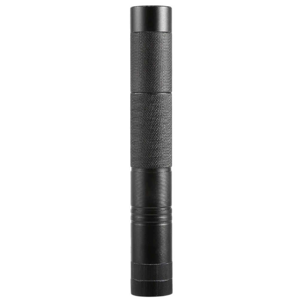 E Powerful SD303 Adjustable Focus 532nm Green Laser Pointer Light