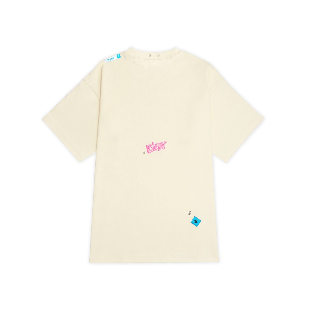 Áo thun LEVENTS Unicorn/ Cream | BigBuy360 - bigbuy360.vn