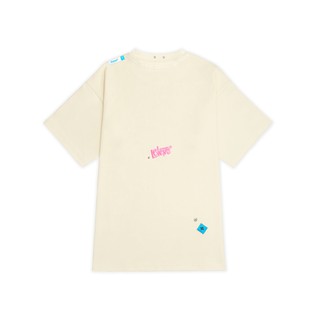 Áo thun LEVENTS Unicorn/ Cream