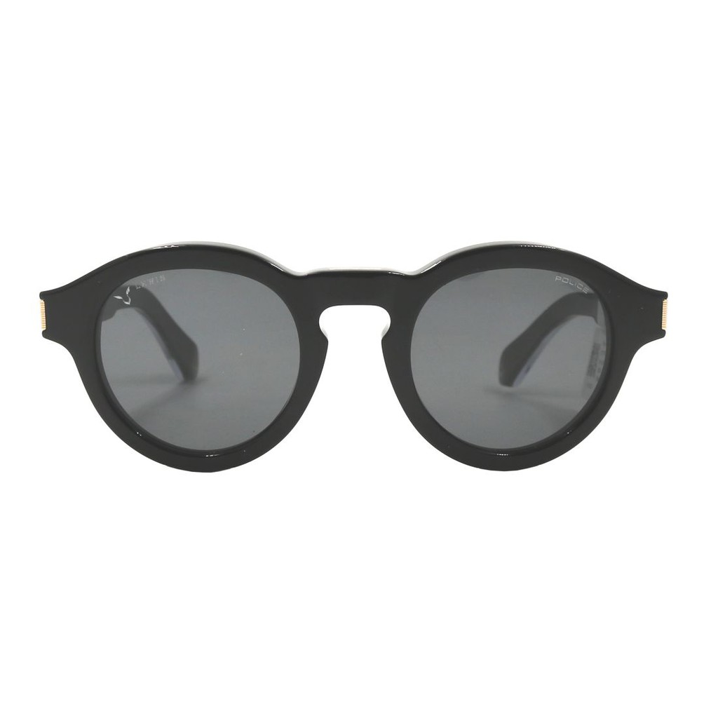 (Hàng chính hãng) Kính mát nam nữ Police SPLB33 0700 màu sắc thời trang