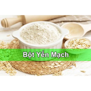 5Kg Bột Yến Mạch Úc