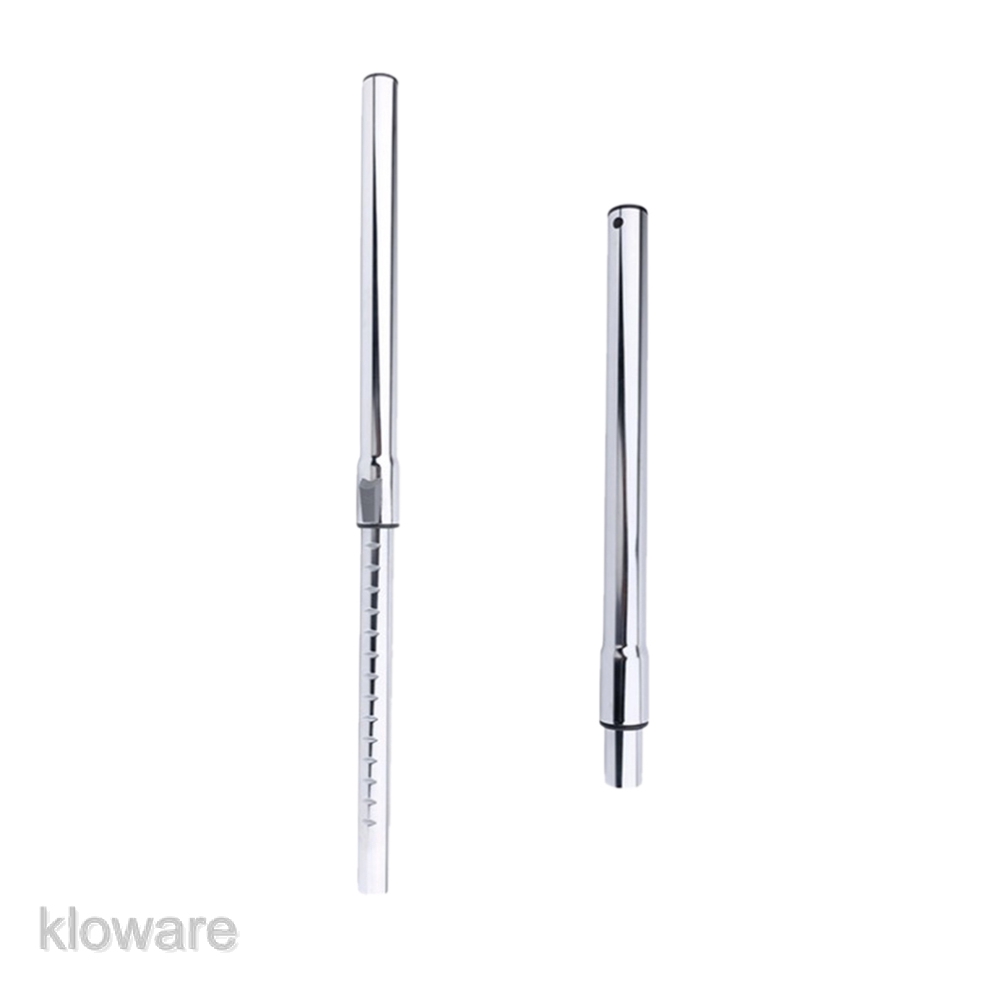 Ống Nối Dài Cho Máy Hút Bụi Đường Kính 32mm / 1.25 &quot;