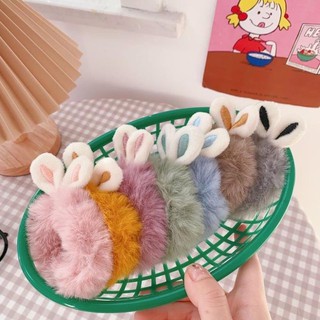 Dây buộc tóc [CUTE] mẫu mới nhất 🌸