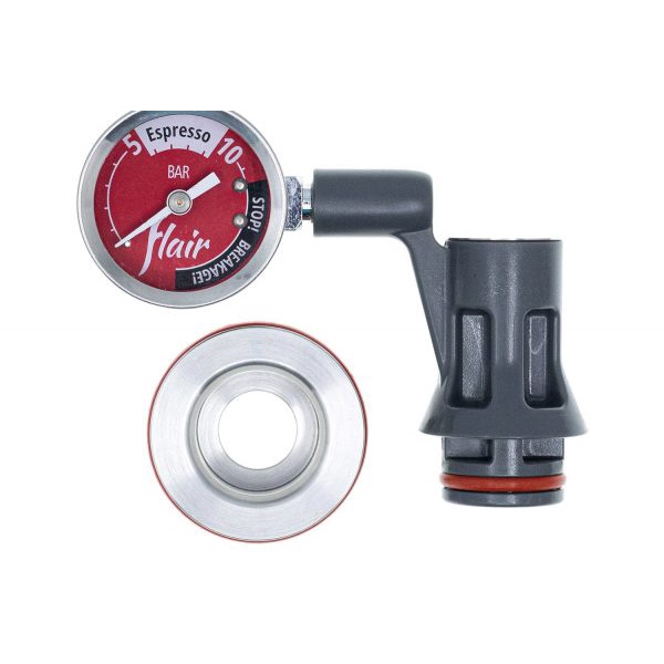 Máy pha cà phê espresso - Flair Signature lever espresso