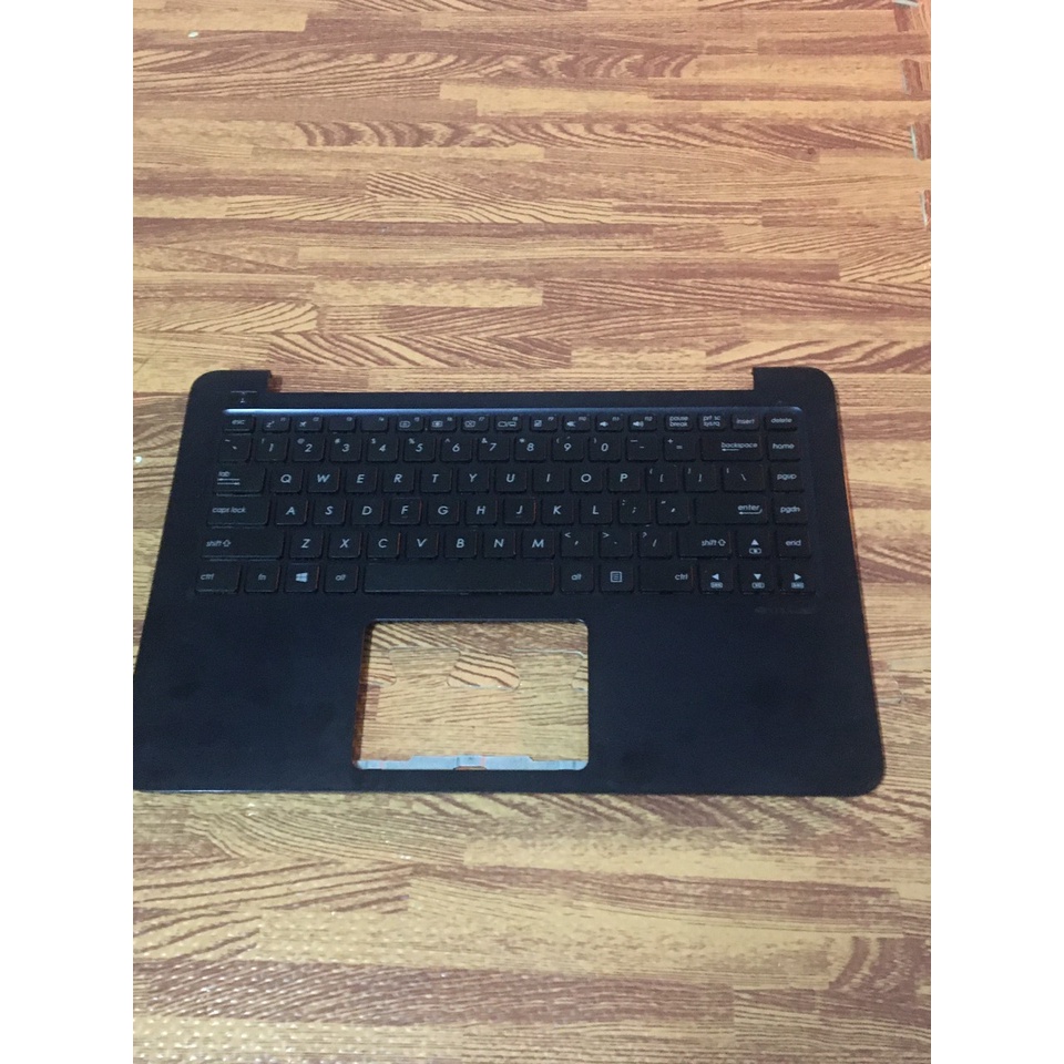vỏ C laptop asus e402( vỏ tháo máy có xước nhẹ nhưng vẫn trong trạng đẹp)