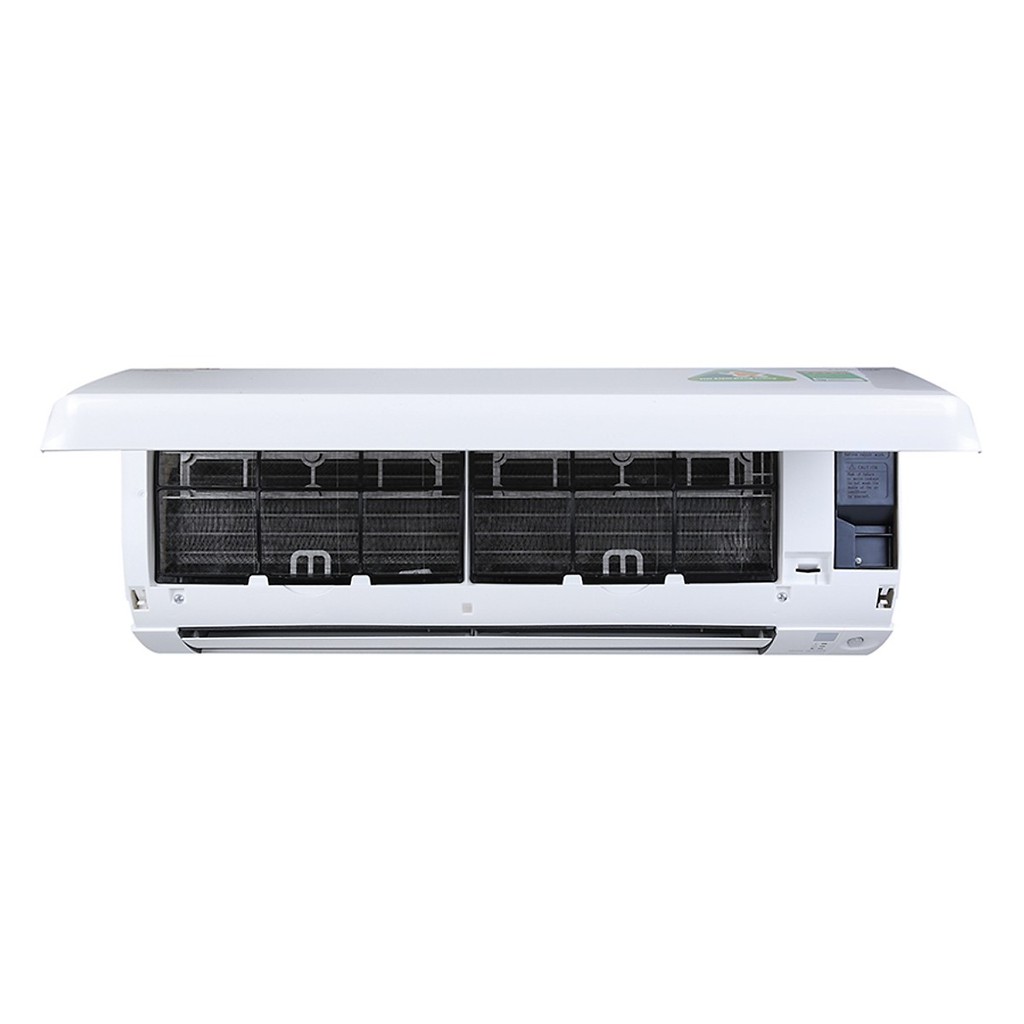 MIỄN PHÍ CÔNG LẮP ĐẶT - Máy lạnh Daikin Inverter 1.0 HP FTKC25TAVMV (SHOP CHỈ BÁN HÀNG TRONG TP HỒ CHÍ MINH)