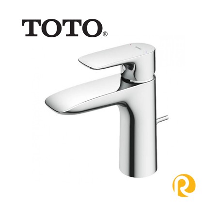 Vòi Lavabo TOTO TLG04301V Nóng Lạnh