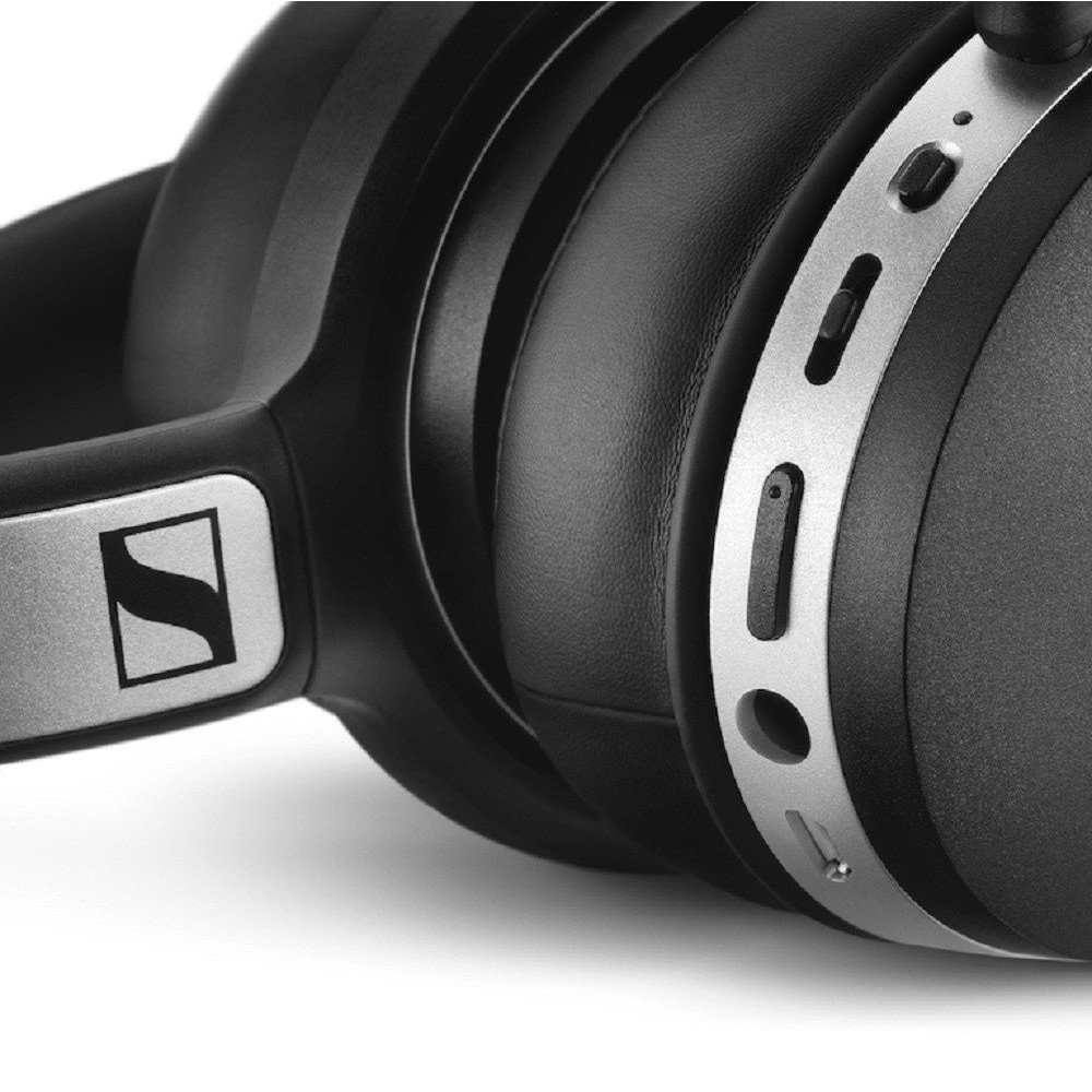 Tai nghe Bluetooth Sennheiser HD 4.50 BTNC - Hàng Chính Hãng