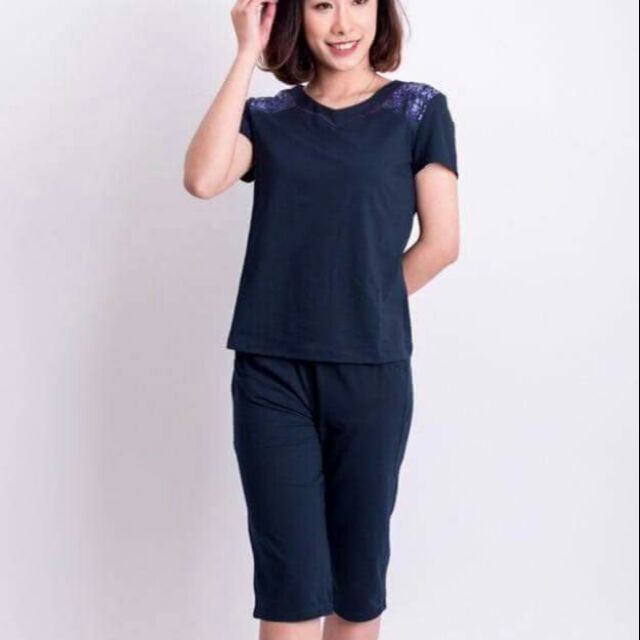 Bộ Cotton BELLA