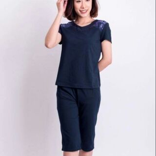 Bộ cotton bella