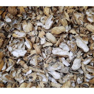 Vỏ đậu phộng trồng cây, trồng lan 1kg
