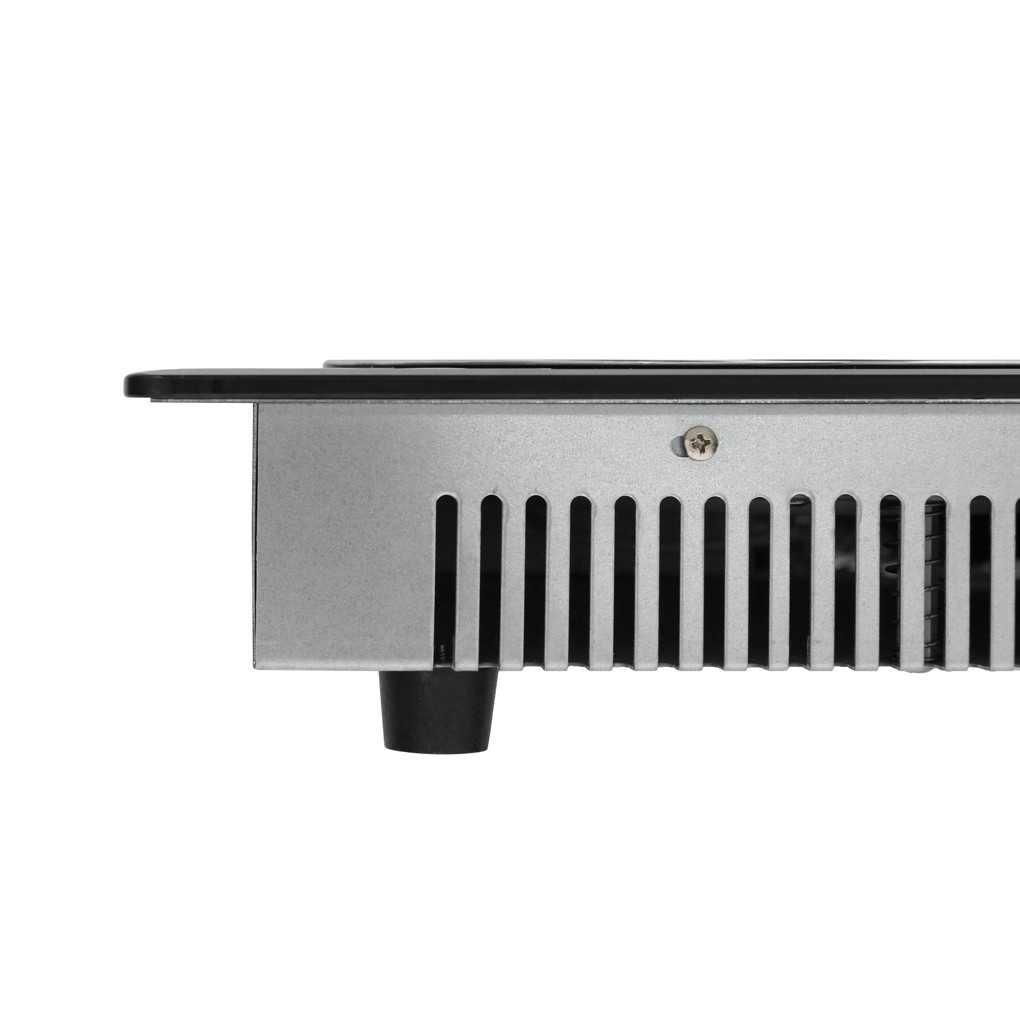 Bếp hồng ngoại đôi Sunhouse SHB9112MT