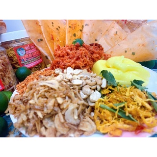 [Mã SKAMLTSM9 giảm 10% đơn 99K] Combo Bánh Tráng Bơ TikTok