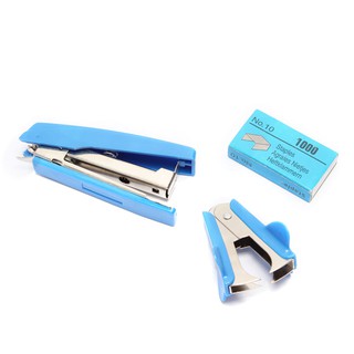 Bộ kẹp bấm ghim và đồ mở ghim UBL SG0017