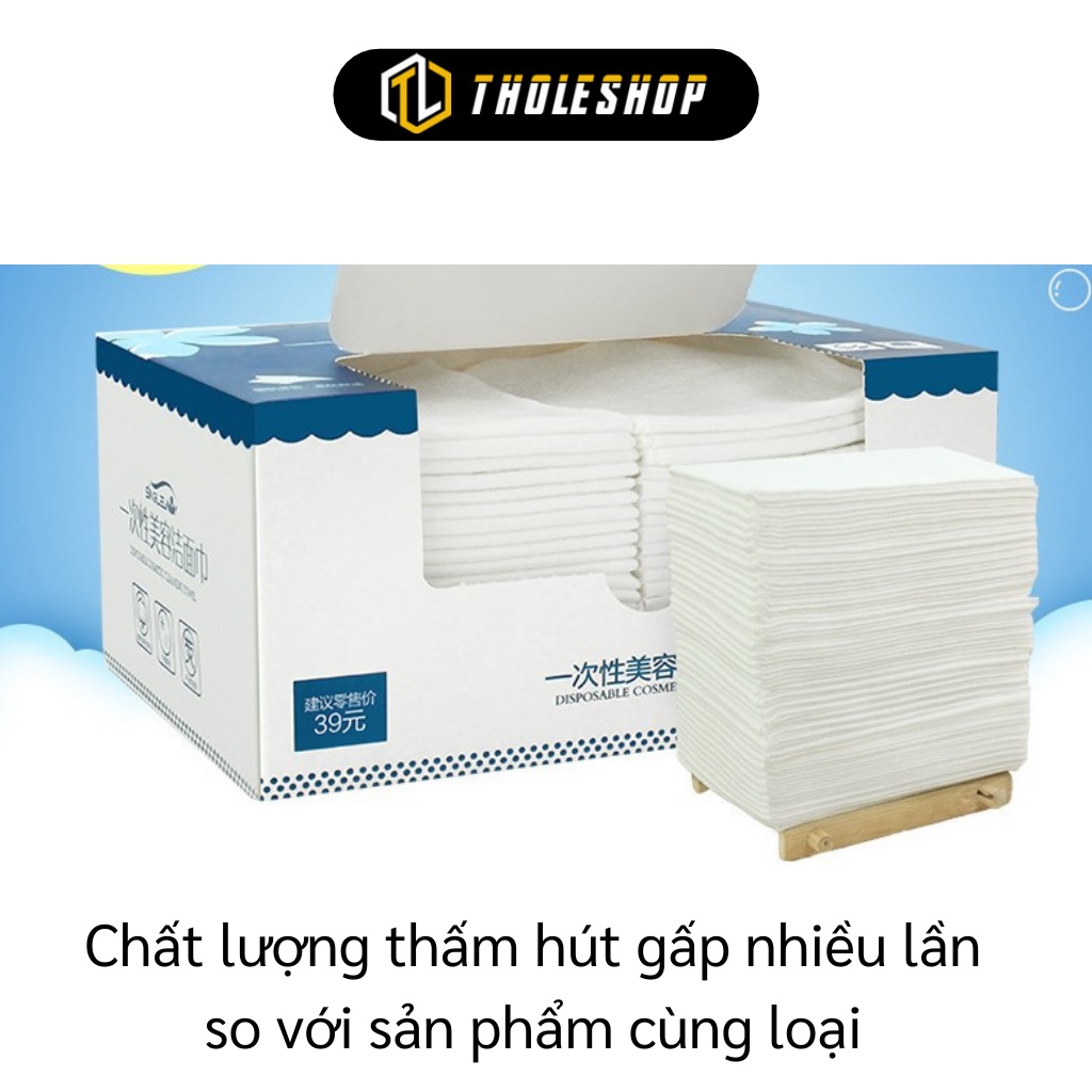 Khăn Giấy - Hộp Giấy Thấm Hút Tốt, Vệ Sinh Linh Kiện Điện Tử, Vi Mạch, Camera 7082